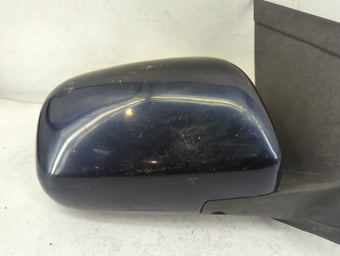 compare product 2004-2010 Toyota Sienna Passenger Side View Mirror - Right Door Mirror OEM Used