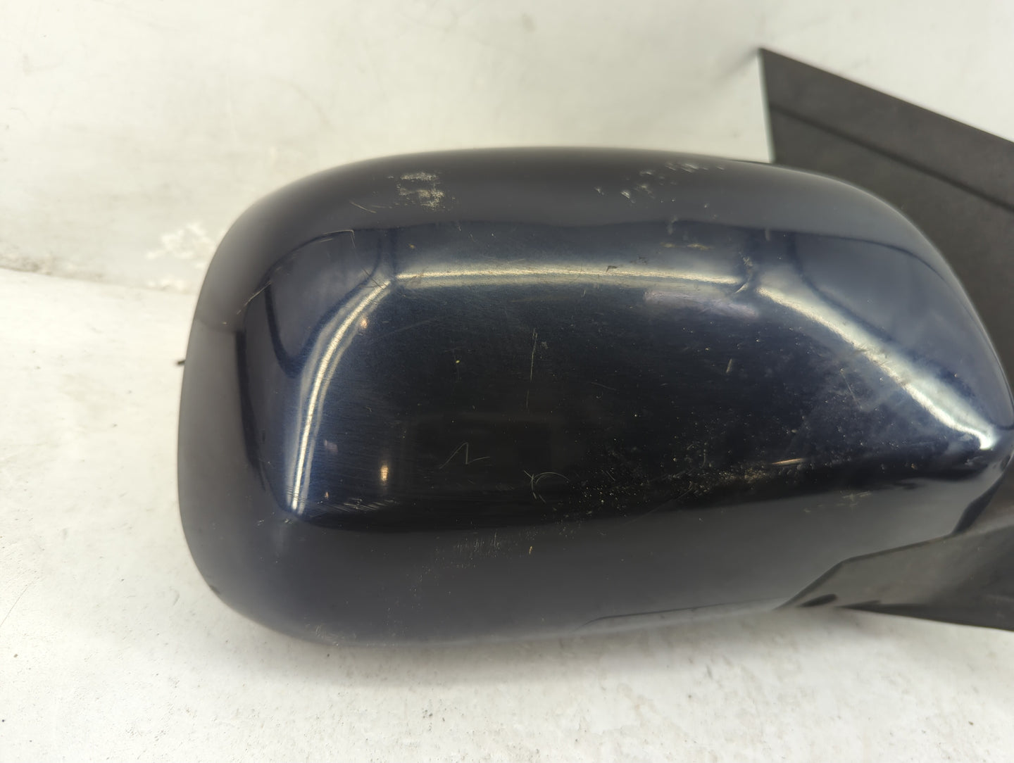 2004-2010 Toyota Sienna Passenger Side View Mirror - Right Door Mirror OEM Used - Oemusedautoparts1.com