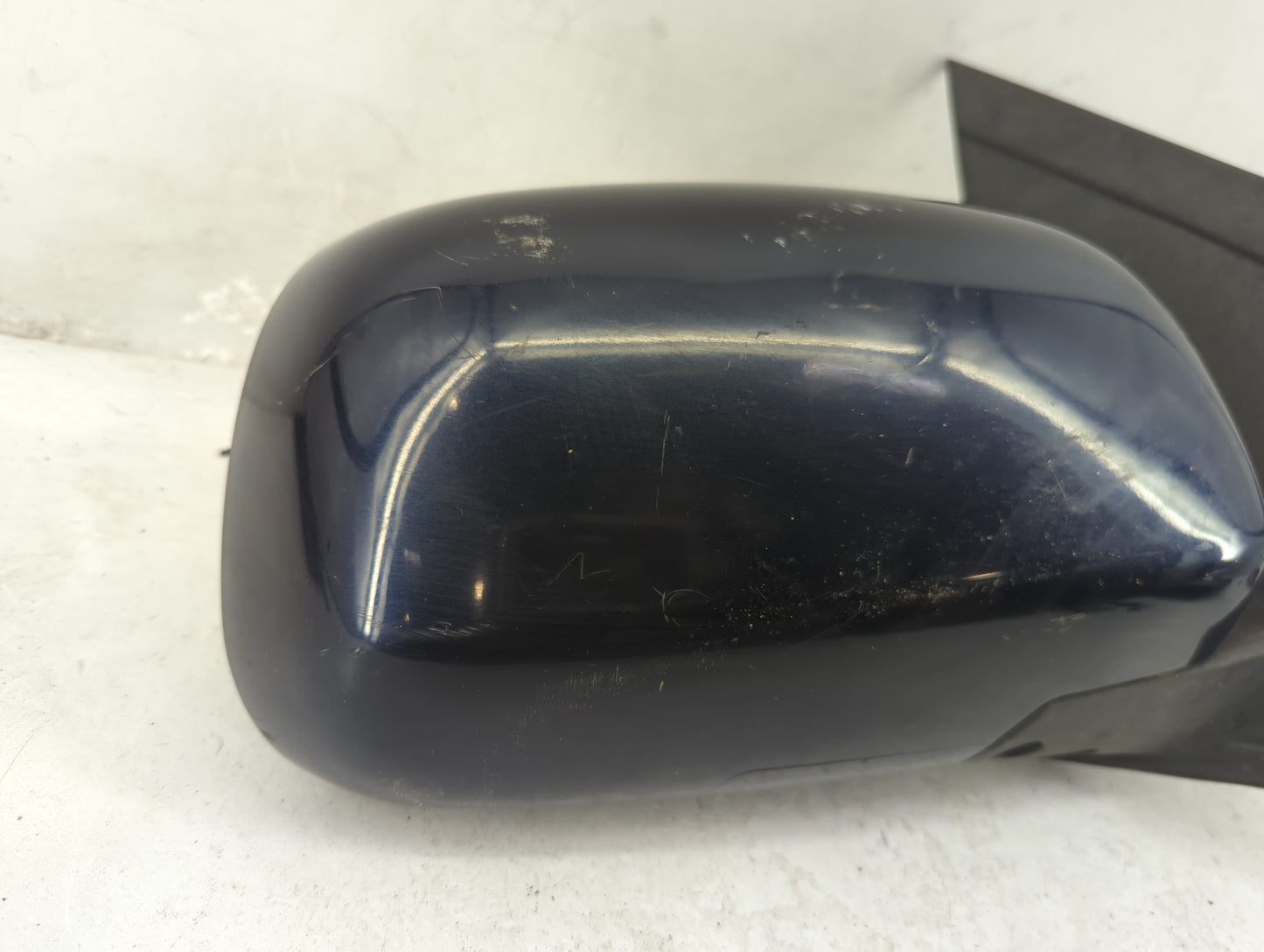 2004-2010 Toyota Sienna Passenger Side View Mirror - Right Door Mirror OEM Used - Oemusedautoparts1.com