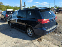 2005 Toyota Sienna Front Left Driver Interior Door Panel Trim 1174652 - Oemusedautoparts1.com