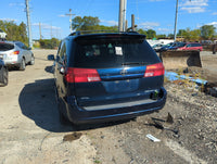 2005 Toyota Sienna Front Left Driver Interior Door Panel Trim 1174652 - Oemusedautoparts1.com