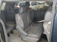 2005 Toyota Sienna Rear Seat Oem - Oemusedautoparts1.com