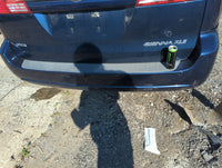2004-2010 Toyota Sienna Rear Bumper Assembly Oem 1174678 - Oemusedautoparts1.com