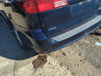 2004-2010 Toyota Sienna Rear Bumper Assembly Oem 1174678 - Oemusedautoparts1.com