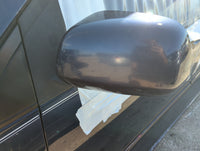 2004-2010 Toyota Sienna Driver Side View Mirror - Left Door Mirror OEM Used - Oemusedautoparts1.com
