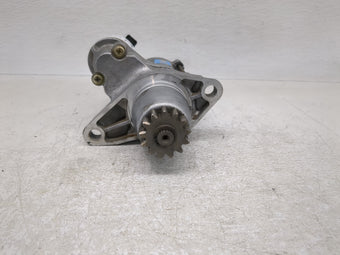 compare product 2004-2015 Toyota Sienna Car Starter Motor Solenoid OEM P/N:36100-2G250 Fits OEM Used Auto Parts