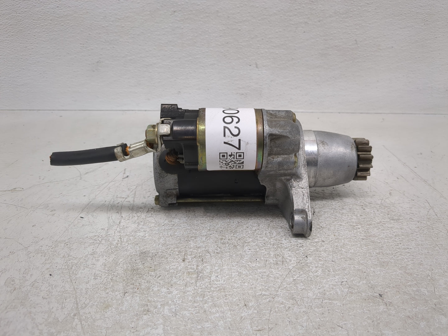 2004-2015 Toyota Sienna Car Starter Motor Solenoid OEM P/N:36100-2G250 Fits OEM Used Auto Parts - Oemusedautoparts1.com