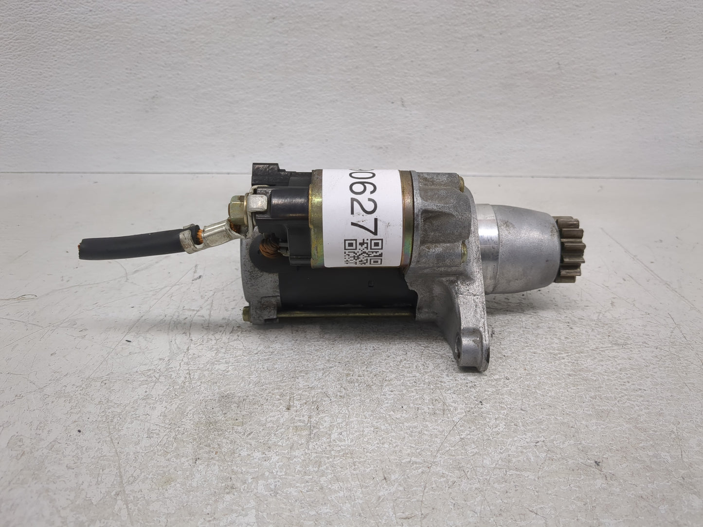 2004-2015 Toyota Sienna Car Starter Motor Solenoid OEM P/N:36100-2G250 Fits OEM Used Auto Parts - Oemusedautoparts1.com