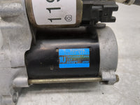 2004-2015 Toyota Sienna Car Starter Motor Solenoid OEM P/N:36100-2G250 Fits OEM Used Auto Parts - Oemusedautoparts1.com