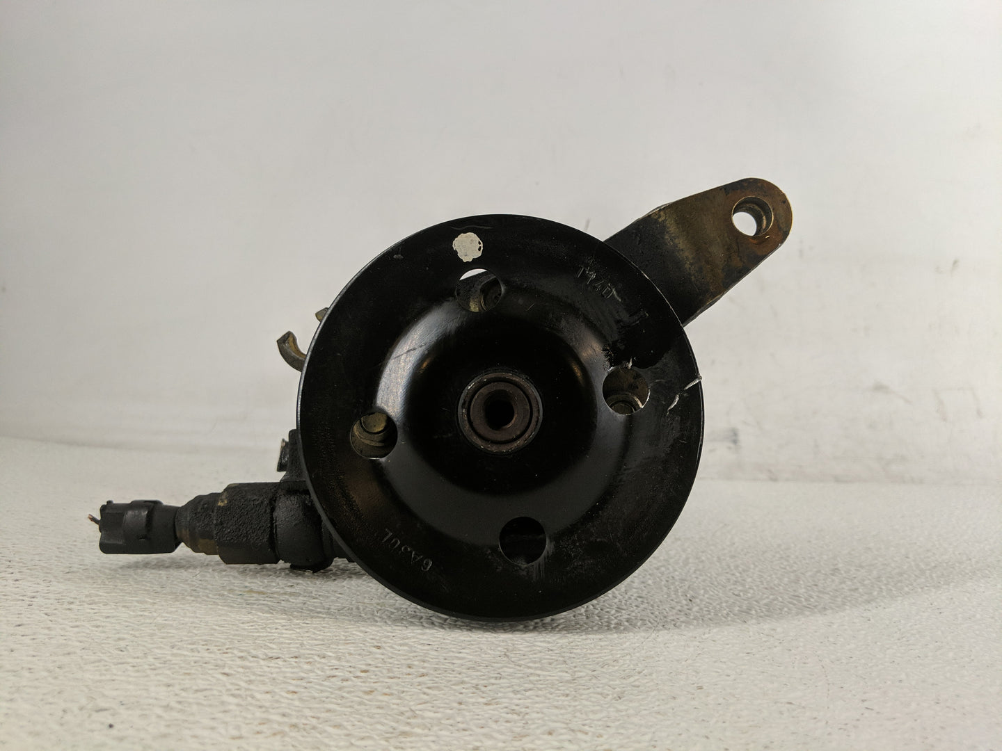 2004-2006 Toyota Sienna Power Steering Column Pump Oem - Oemusedautoparts1.com