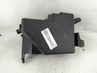 2004-2006 Toyota Sienna Fusebox Fuse Box Panel Relay Module P/N:7154-8434 Fits Fits 2004 2005 2006 OEM Used Auto Parts - Oem