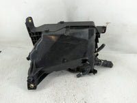 2004-2006 Toyota Sienna Fusebox Fuse Box Panel Relay Module P/N:7154-8434 Fits Fits 2004 2005 2006 OEM Used Auto Parts - Oem