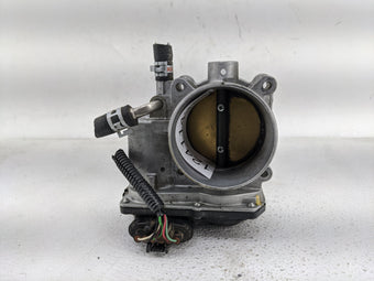 compare product 2004-2006 Toyota Sienna Throttle Body Fits Fits 2003 2004 2005 2006 2007 2008 2009 2010 OEM Used Auto Parts