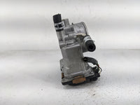 2004-2006 Toyota Sienna Throttle Body Fits Fits 2003 2004 2005 2006 2007 2008 2009 2010 OEM Used Auto Parts - Oemusedautopar
