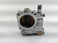 2004-2006 Toyota Sienna Throttle Body Fits Fits 2003 2004 2005 2006 2007 2008 2009 2010 OEM Used Auto Parts - Oemusedautopar