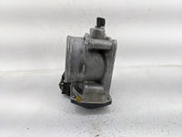 2004-2006 Toyota Sienna Throttle Body Fits Fits 2003 2004 2005 2006 2007 2008 2009 2010 OEM Used Auto Parts - Oemusedautopar