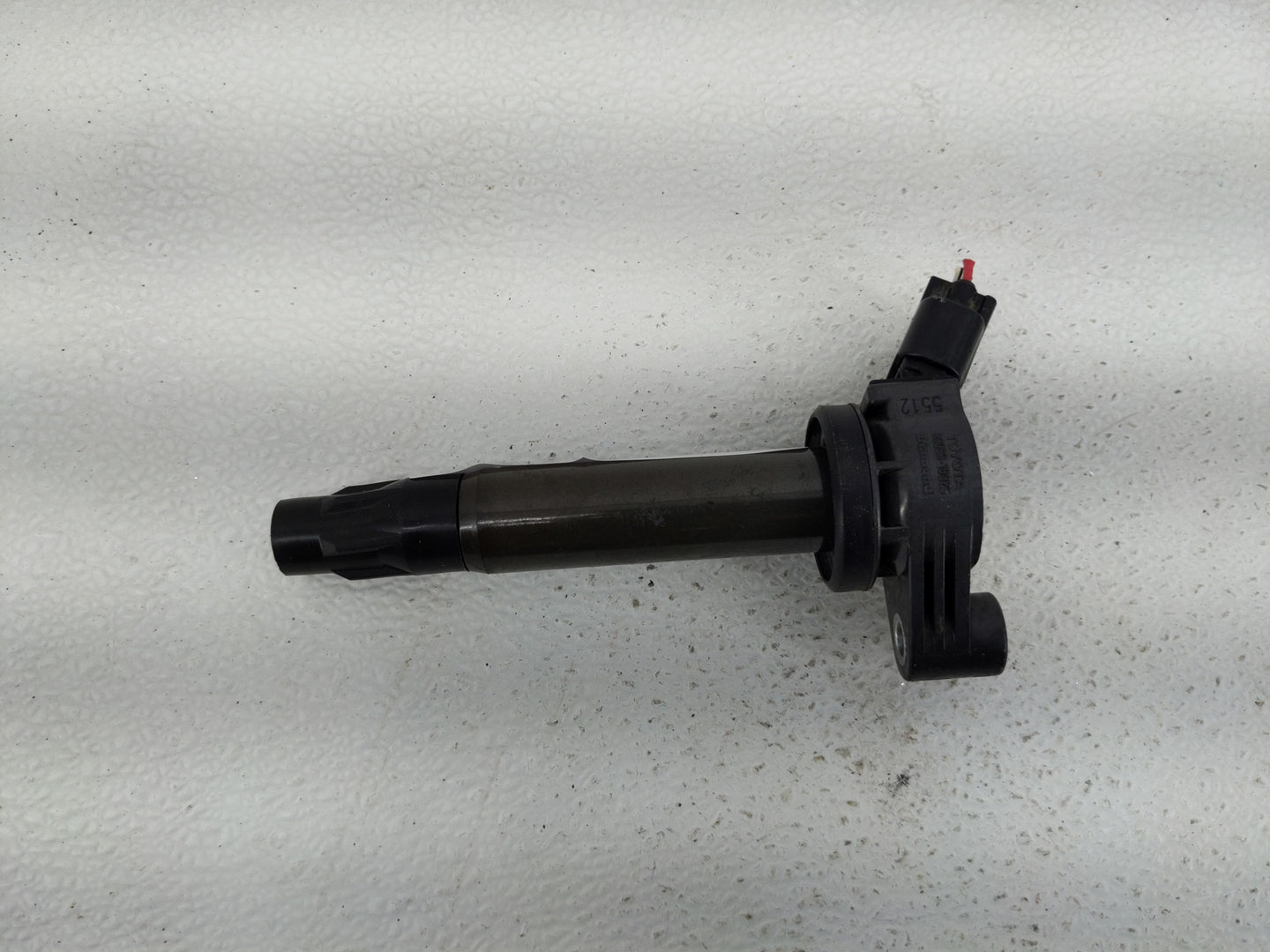 2004-2006 Toyota Sienna Ignition Coil Igniter Pack - Oemusedautoparts1.com