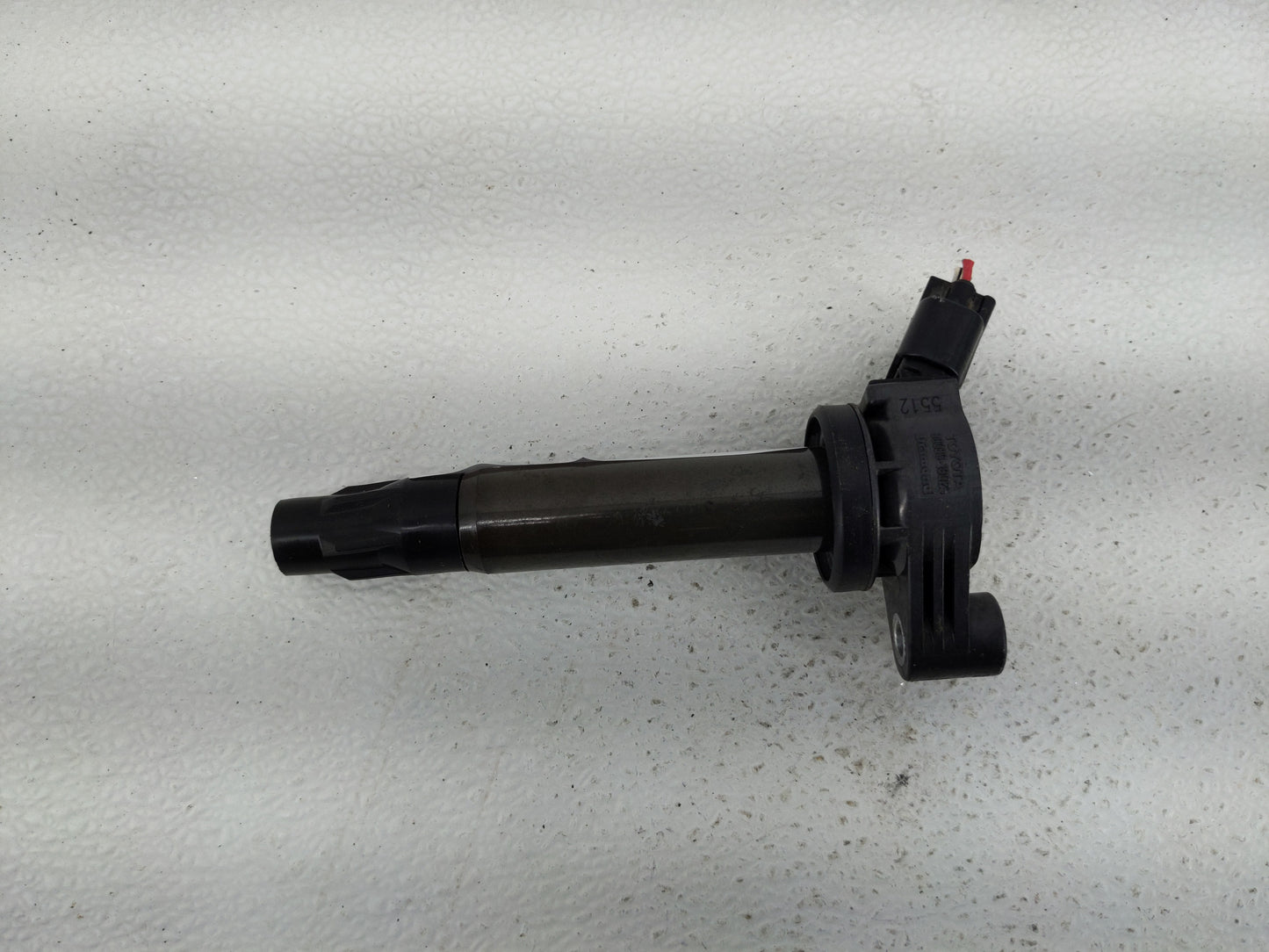 2004-2006 Toyota Sienna Ignition Coil Igniter Pack - Oemusedautoparts1.com