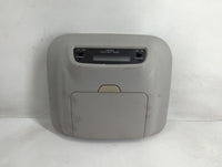 2005 Toyota Sienna Overhead Roof Console - Oemusedautoparts1.com
