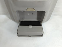 2005 Toyota Sienna Overhead Roof Console - Oemusedautoparts1.com