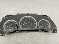 2004-2005 Toyota Sienna Instrument Cluster Speedometer Gauges P/N:83800-08150-00 Fits Fits 2004 2005 OEM Used Auto Parts - O