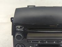 2004-2005 Toyota Sienna Radio AM FM Cd Player Receiver Replacement P/N:86120-AE010 Fits Fits 2004 2005 OEM Used Auto Parts -