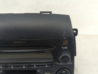 2004-2005 Toyota Sienna Radio AM FM Cd Player Receiver Replacement P/N:86120-AE010 Fits Fits 2004 2005 OEM Used Auto Parts -