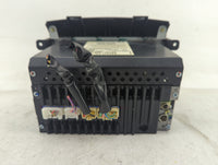 2004-2005 Toyota Sienna Radio AM FM Cd Player Receiver Replacement P/N:86120-AE010 Fits Fits 2004 2005 OEM Used Auto Parts -