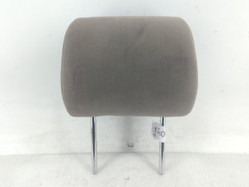 2005-2005 Toyota Sienna Headrest Head Rest Front Driver Passenger Seat - Oemusedautoparts1.com