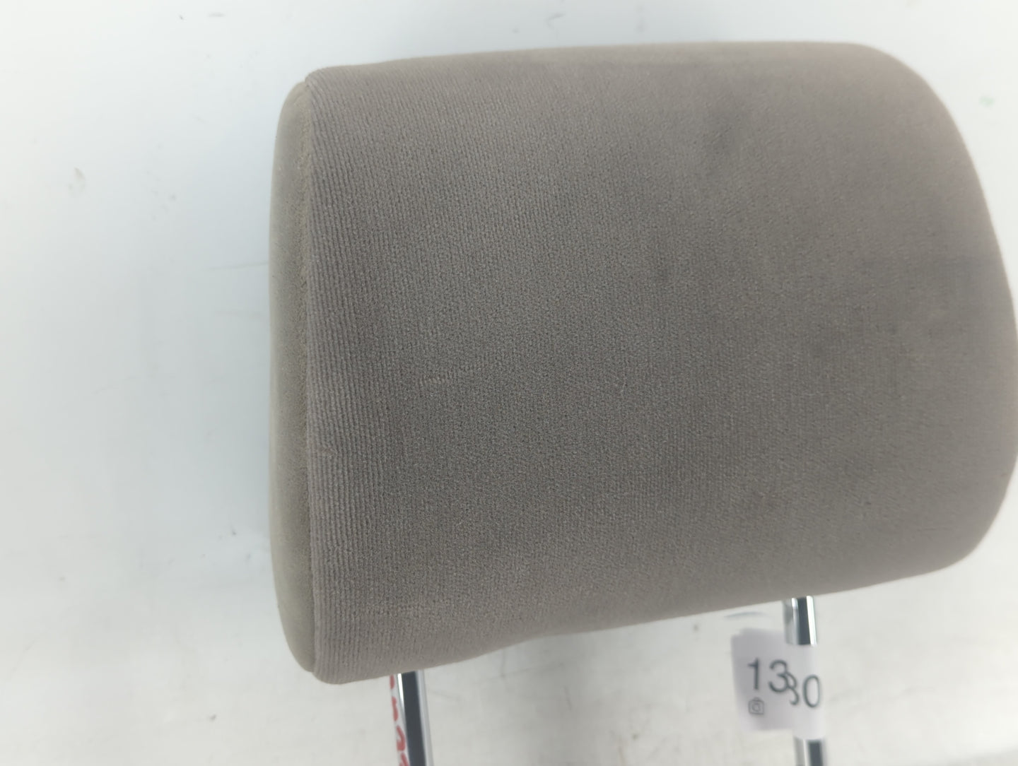 2005-2005 Toyota Sienna Headrest Head Rest Front Driver Passenger Seat - Oemusedautoparts1.com