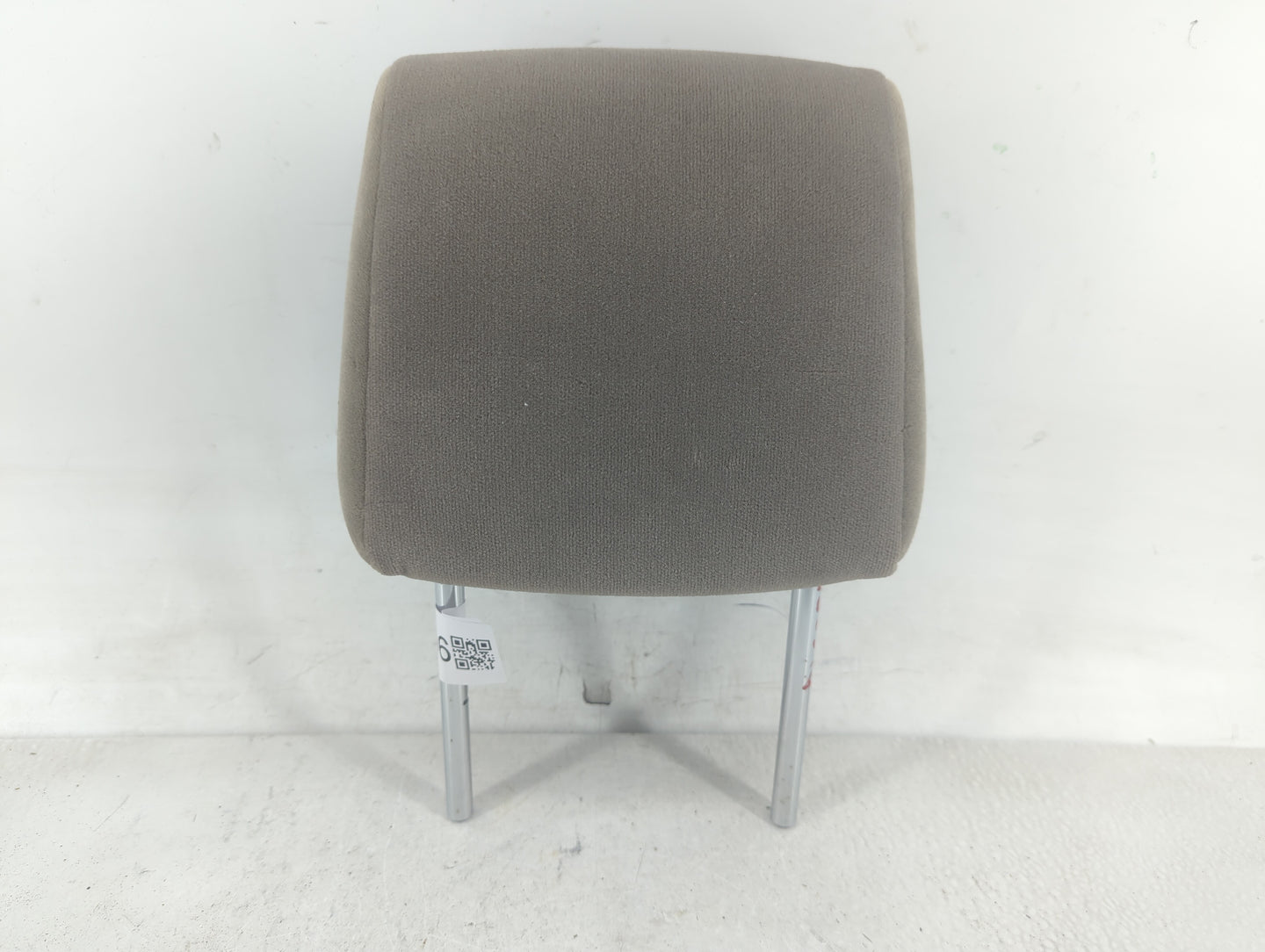 2005-2005 Toyota Sienna Headrest Head Rest Front Driver Passenger Seat - Oemusedautoparts1.com