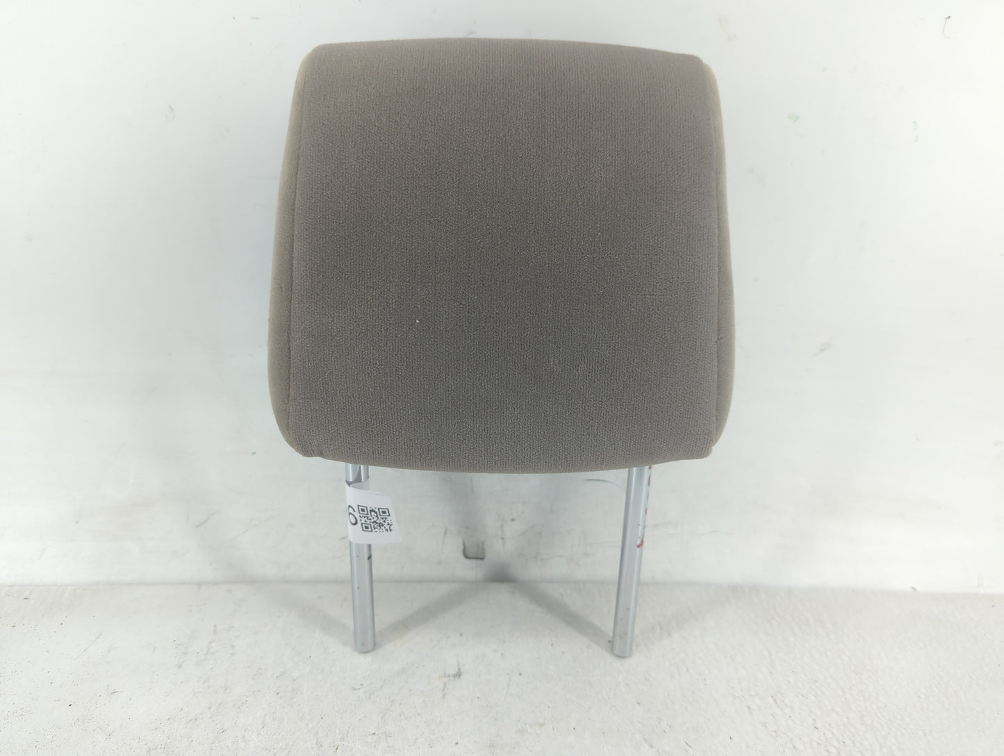 2005-2005 Toyota Sienna Headrest Head Rest Front Driver Passenger Seat - Oemusedautoparts1.com