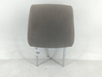 2005-2005 Toyota Sienna Headrest Head Rest Front Driver Passenger Seat - Oemusedautoparts1.com