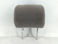 2005 Toyota Sienna Headrest Head Rest Rear Seat Fits OEM Used Auto Parts - Oemusedautoparts1.com
