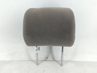compare product 2005 Toyota Sienna Headrest Head Rest Rear Seat Fits OEM Used Auto Parts