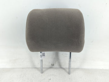 2005 Toyota Sienna Headrest Head Rest Rear Seat Fits OEM Used Auto Parts - Oemusedautoparts1.com