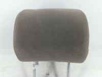 2005 Toyota Sienna Headrest Head Rest Rear Seat Fits OEM Used Auto Parts - Oemusedautoparts1.com
