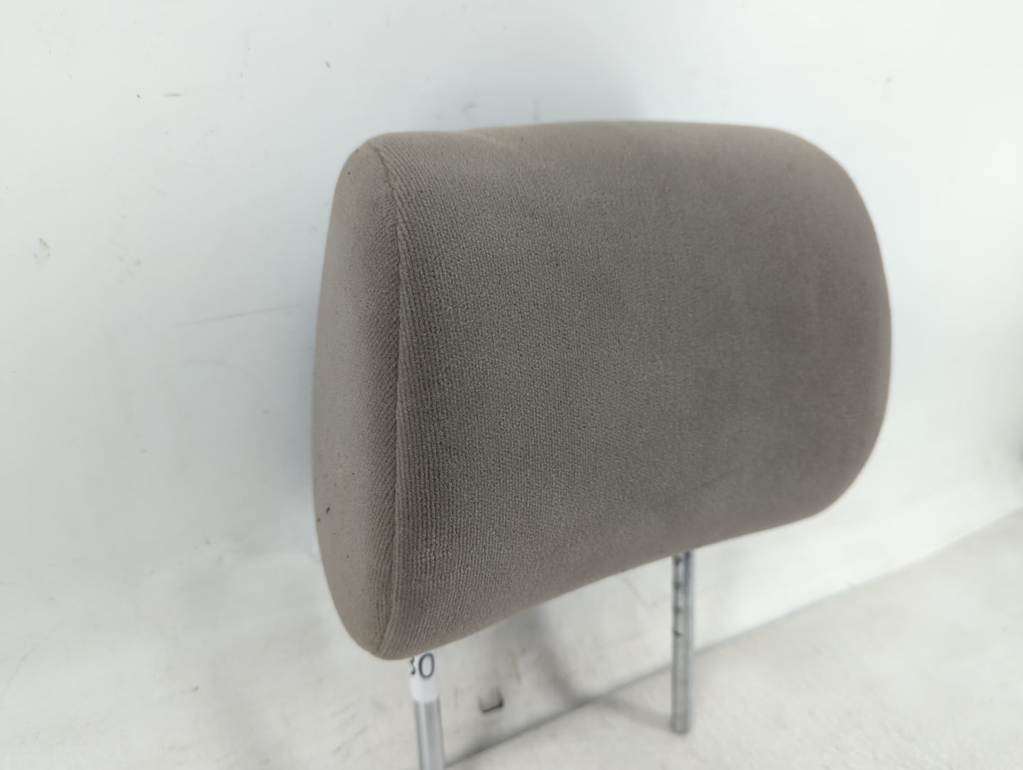 2005 Toyota Sienna Headrest Head Rest Rear Seat Fits OEM Used Auto Parts - Oemusedautoparts1.com