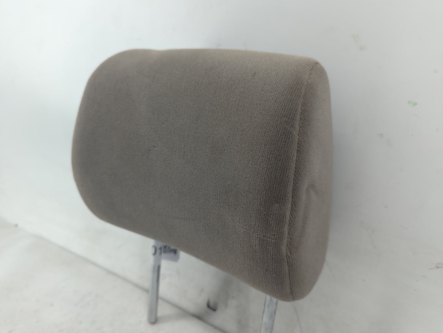 2005 Toyota Sienna Headrest Head Rest Rear Seat Fits OEM Used Auto Parts - Oemusedautoparts1.com
