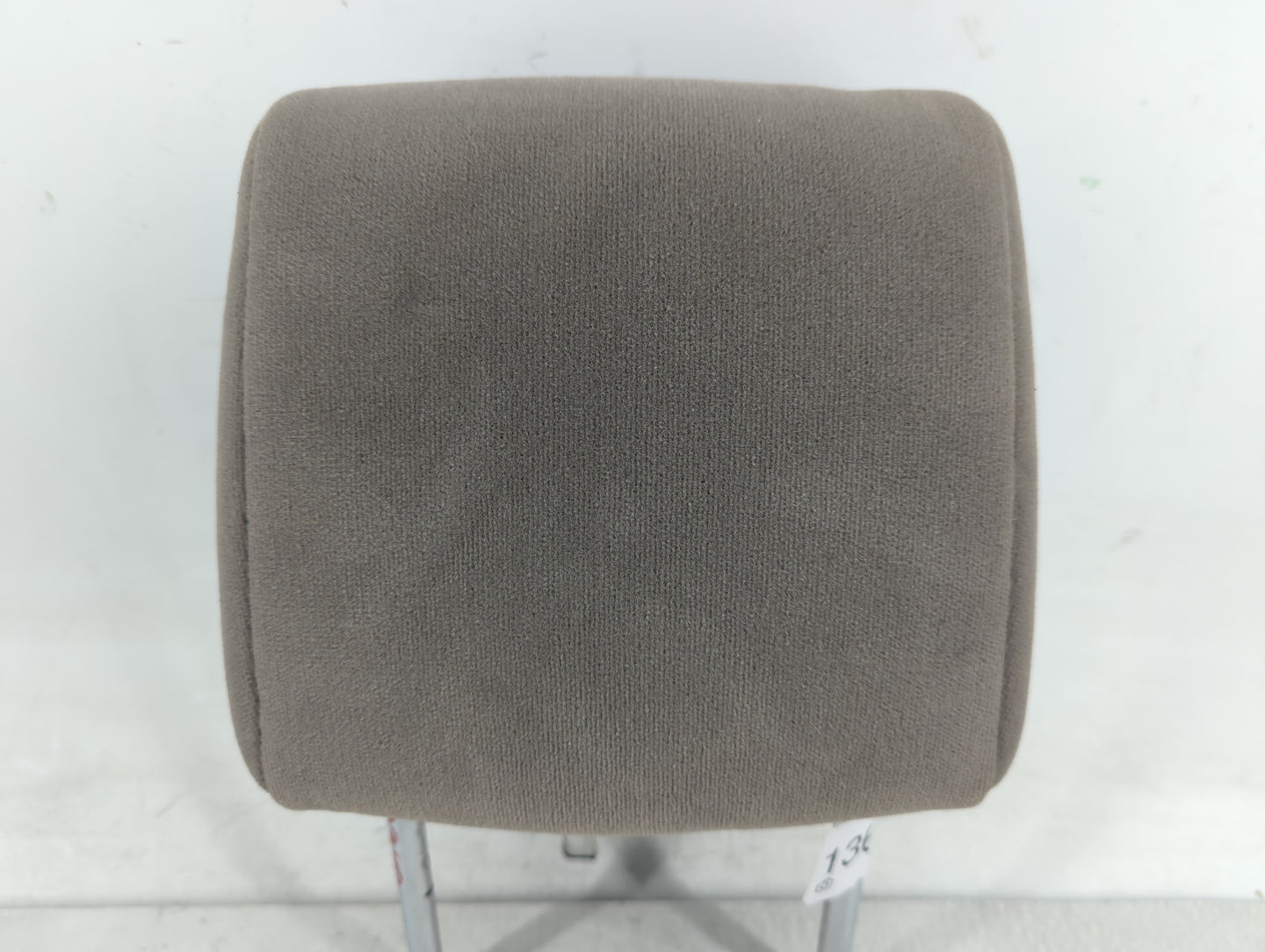 2005 Toyota Sienna Headrest Head Rest Rear Seat Fits OEM Used Auto Parts - Oemusedautoparts1.com