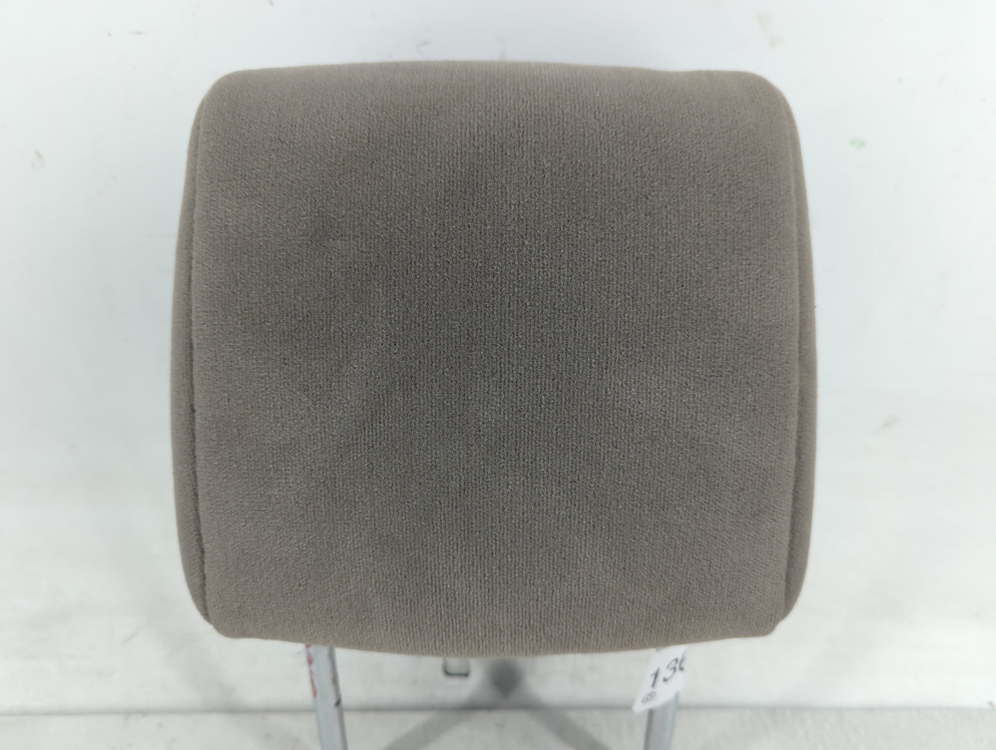 2005 Toyota Sienna Headrest Head Rest Rear Seat Fits OEM Used Auto Parts - Oemusedautoparts1.com