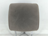 2005 Toyota Sienna Headrest Head Rest Rear Seat Fits OEM Used Auto Parts - Oemusedautoparts1.com