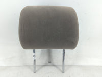 2005 Toyota Sienna Headrest Head Rest Front Driver Passenger Seat Fits OEM Used Auto Parts - Oemusedautoparts1.com