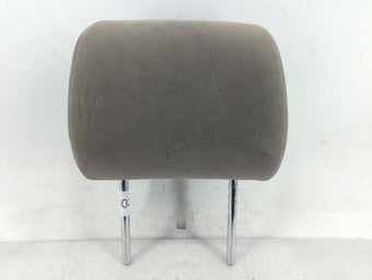 compare product 2005 Toyota Sienna Headrest Head Rest Front Driver Passenger Seat Fits OEM Used Auto Parts
