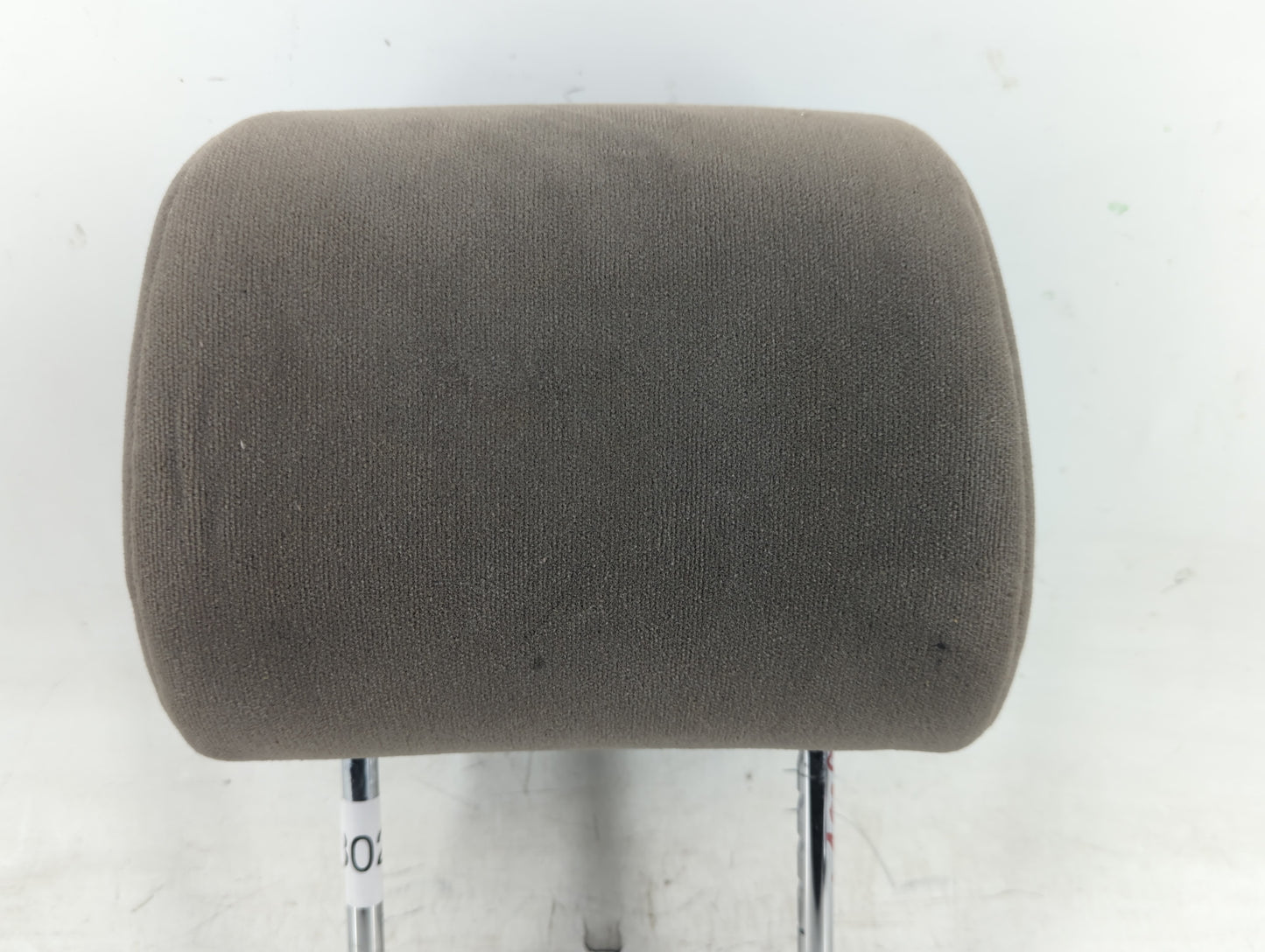 2005 Toyota Sienna Headrest Head Rest Front Driver Passenger Seat Fits OEM Used Auto Parts - Oemusedautoparts1.com