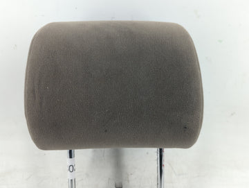 2005 Toyota Sienna Headrest Head Rest Front Driver Passenger Seat Fits OEM Used Auto Parts