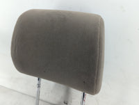 2005 Toyota Sienna Headrest Head Rest Front Driver Passenger Seat Fits OEM Used Auto Parts - Oemusedautoparts1.com