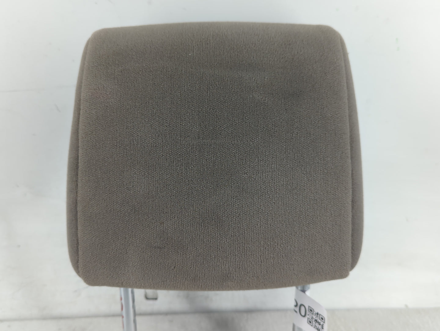 2005 Toyota Sienna Headrest Head Rest Front Driver Passenger Seat Fits OEM Used Auto Parts - Oemusedautoparts1.com
