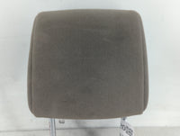 2005 Toyota Sienna Headrest Head Rest Front Driver Passenger Seat Fits OEM Used Auto Parts - Oemusedautoparts1.com
