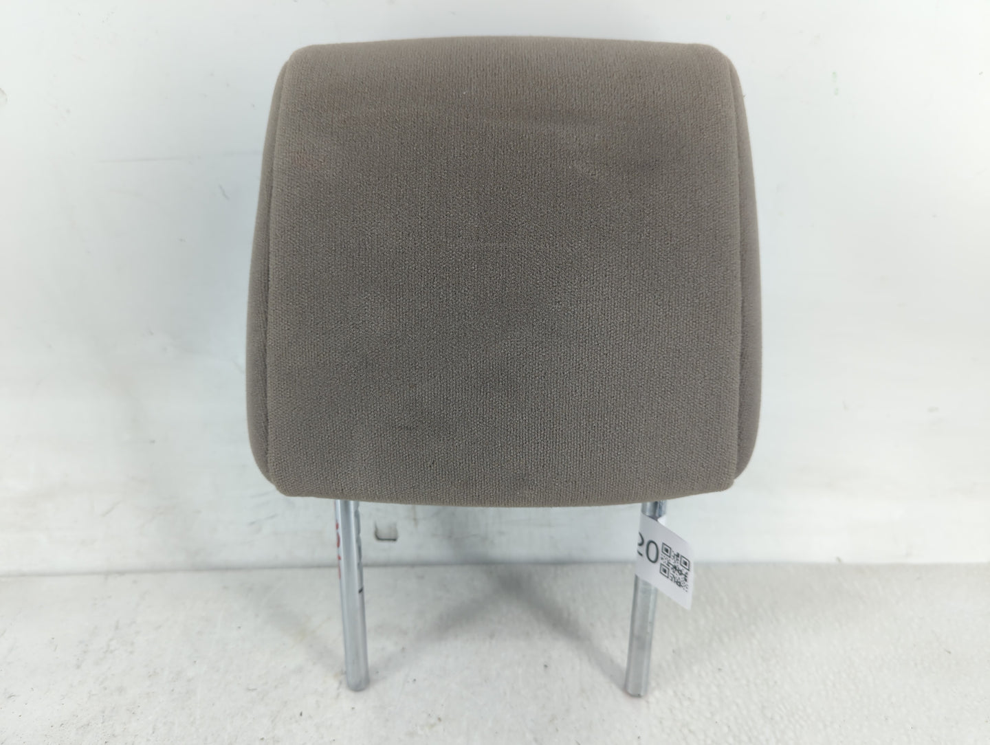 2005 Toyota Sienna Headrest Head Rest Front Driver Passenger Seat Fits OEM Used Auto Parts - Oemusedautoparts1.com